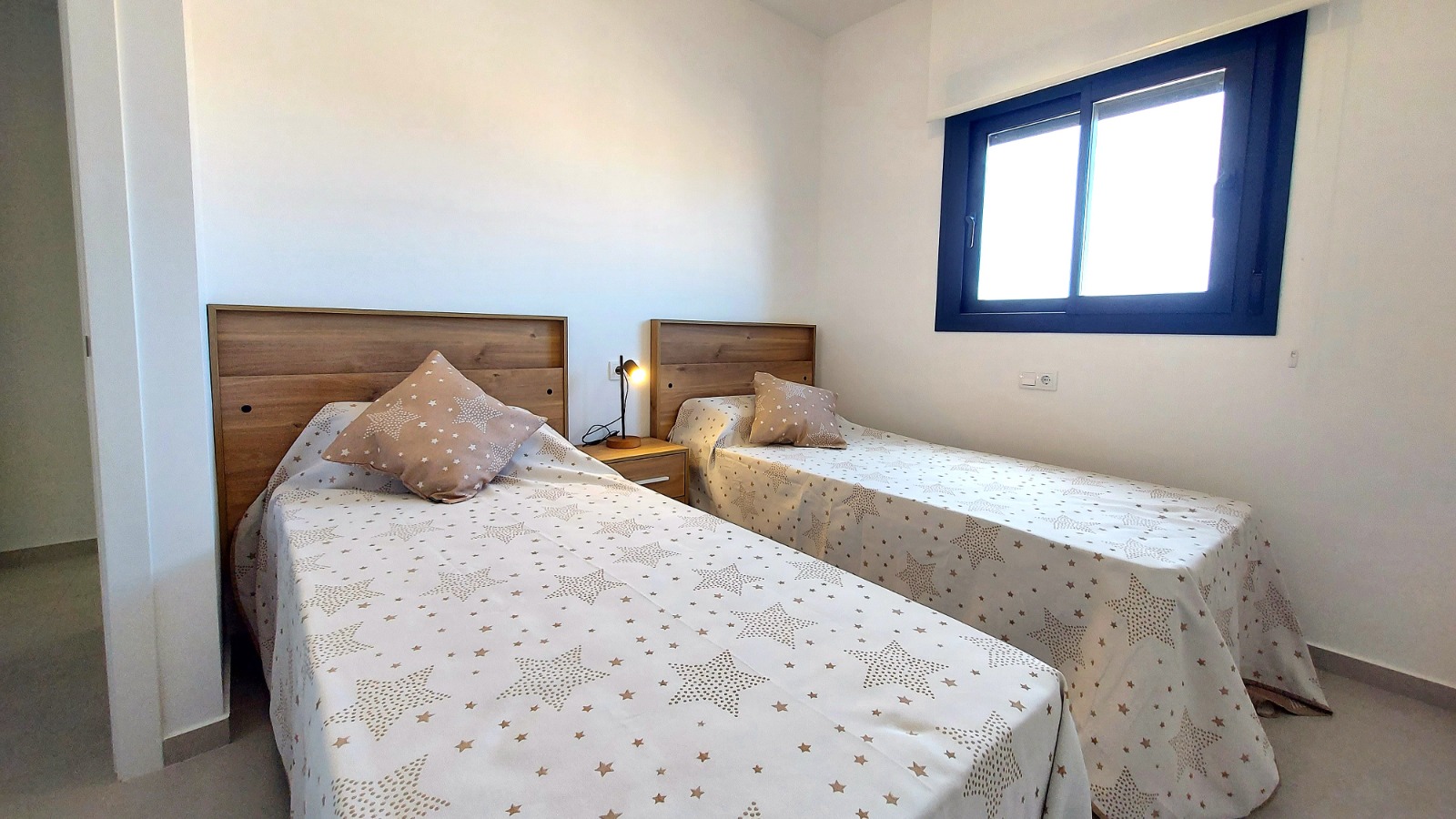 Prodej bytu 3+kk v osobním vlastnictví 95 m², San Miguel de Salinas