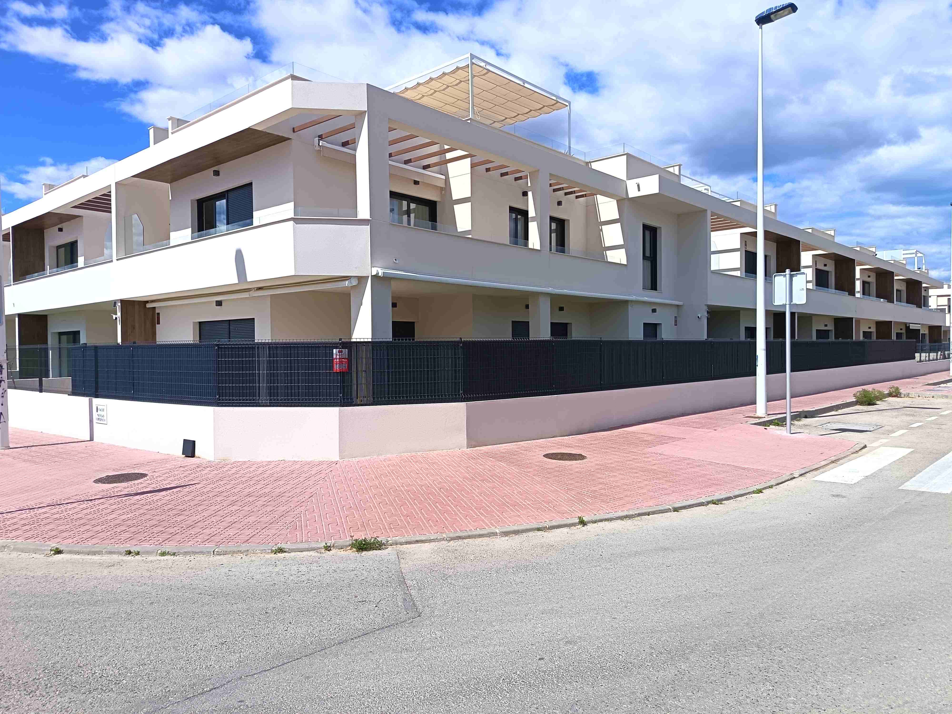 Prodej bytu 3+kk v osobním vlastnictví 102 m², Torrevieja