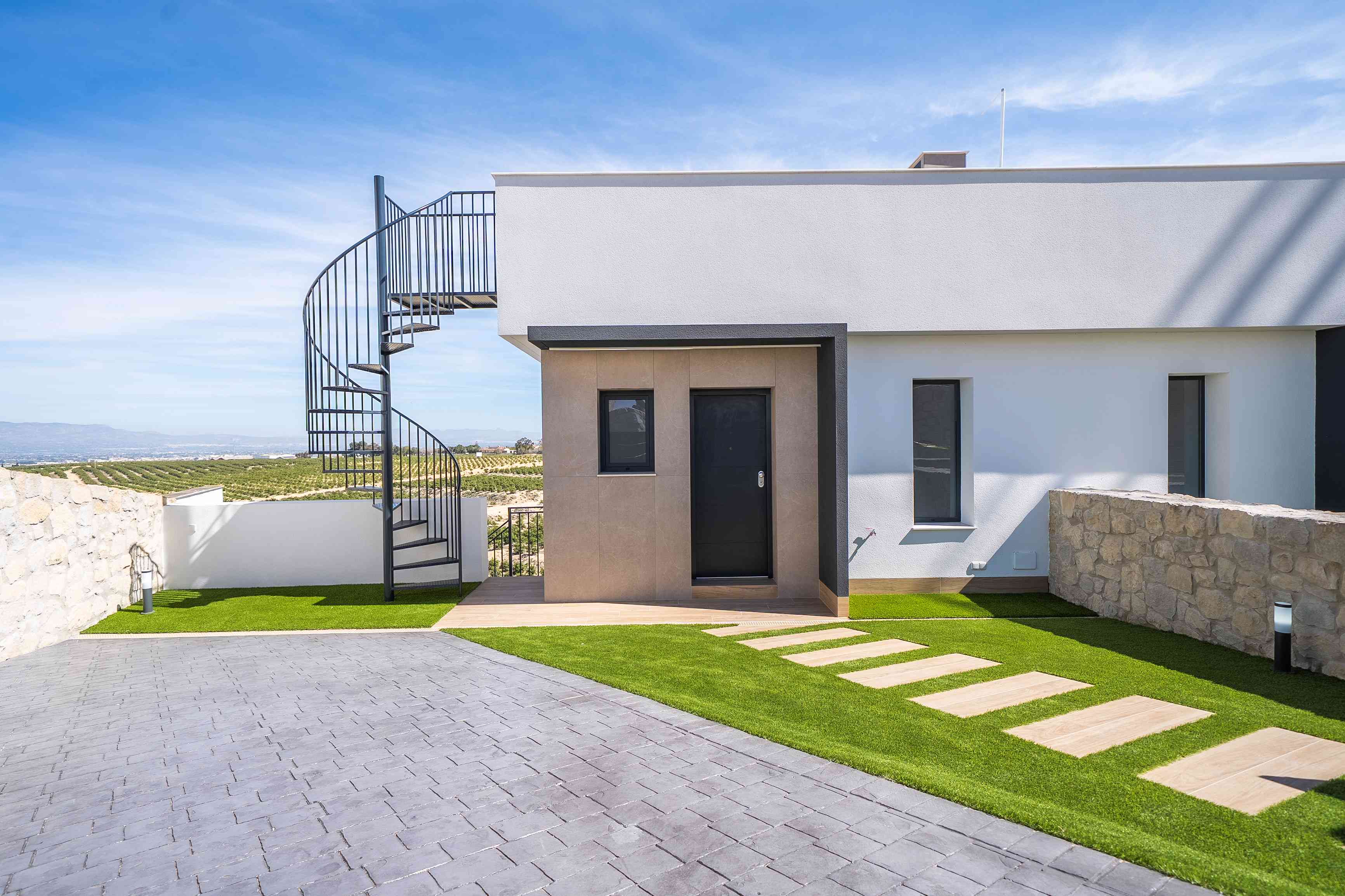 Prodej domu 199 m², Algorfa