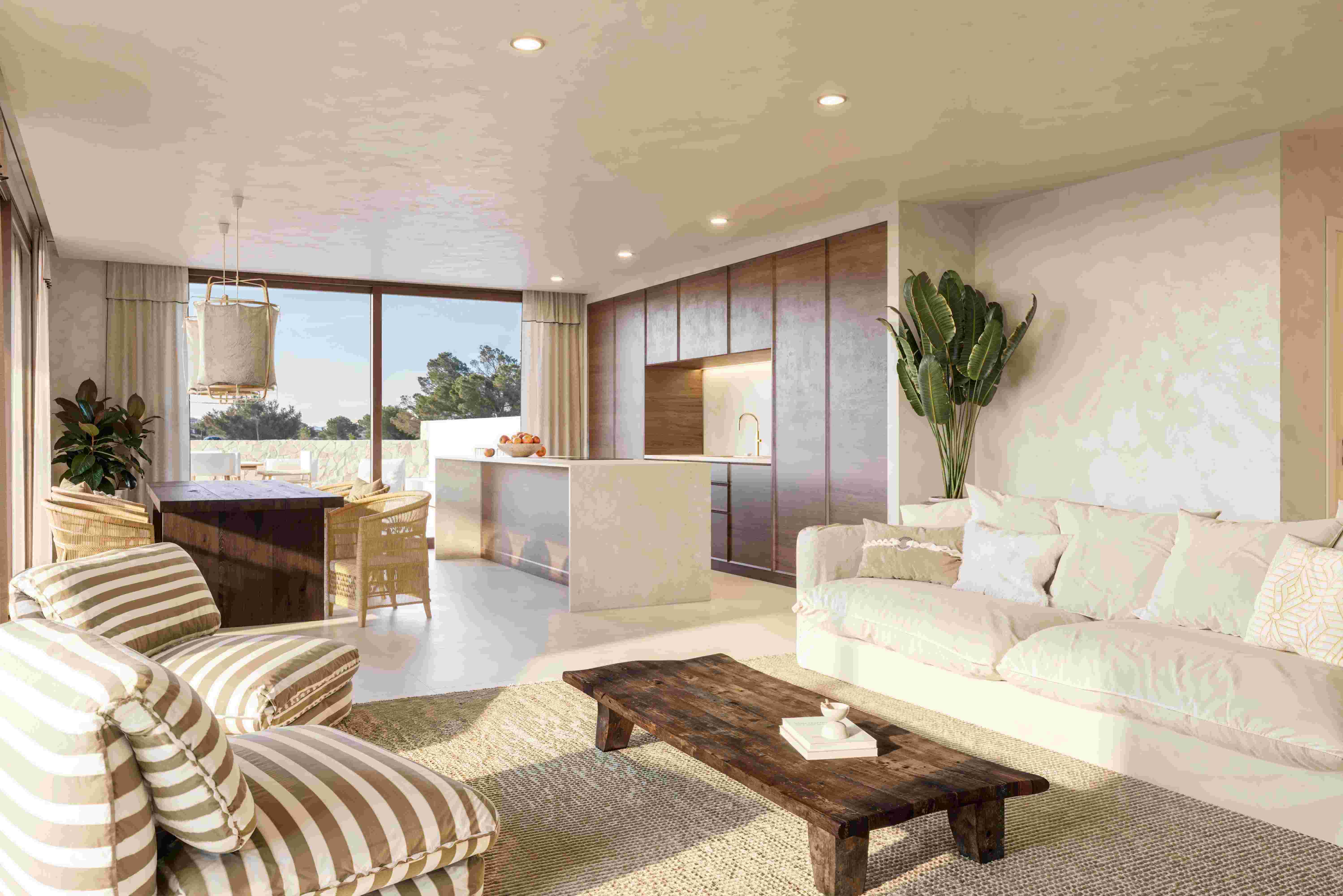 Arbórea Villas – Las Colinas Golf & Country Club