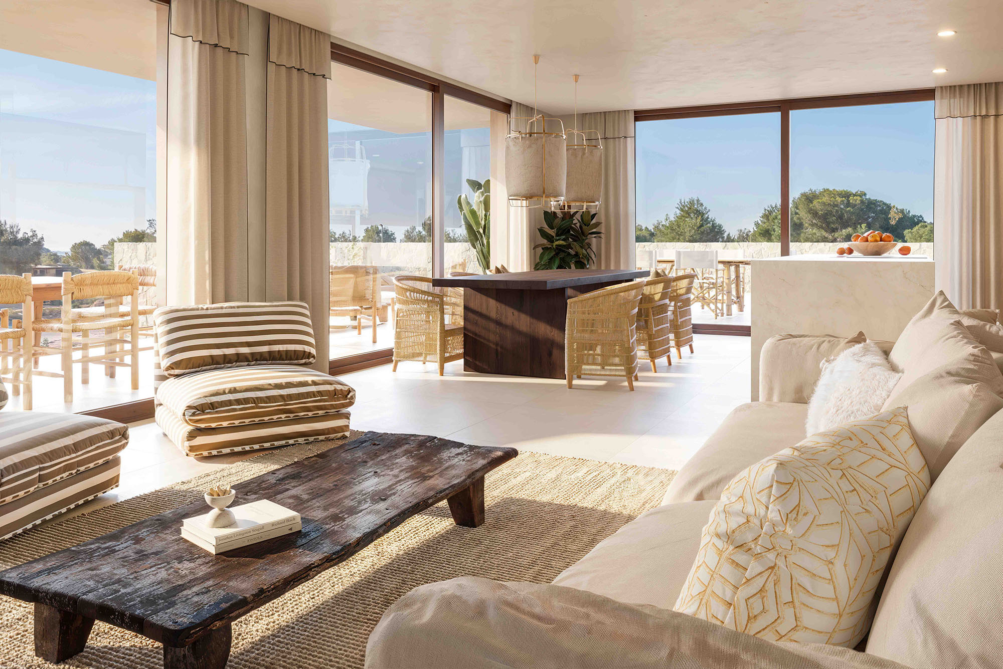 Arbórea Villas – Las Colinas Golf & Country Club