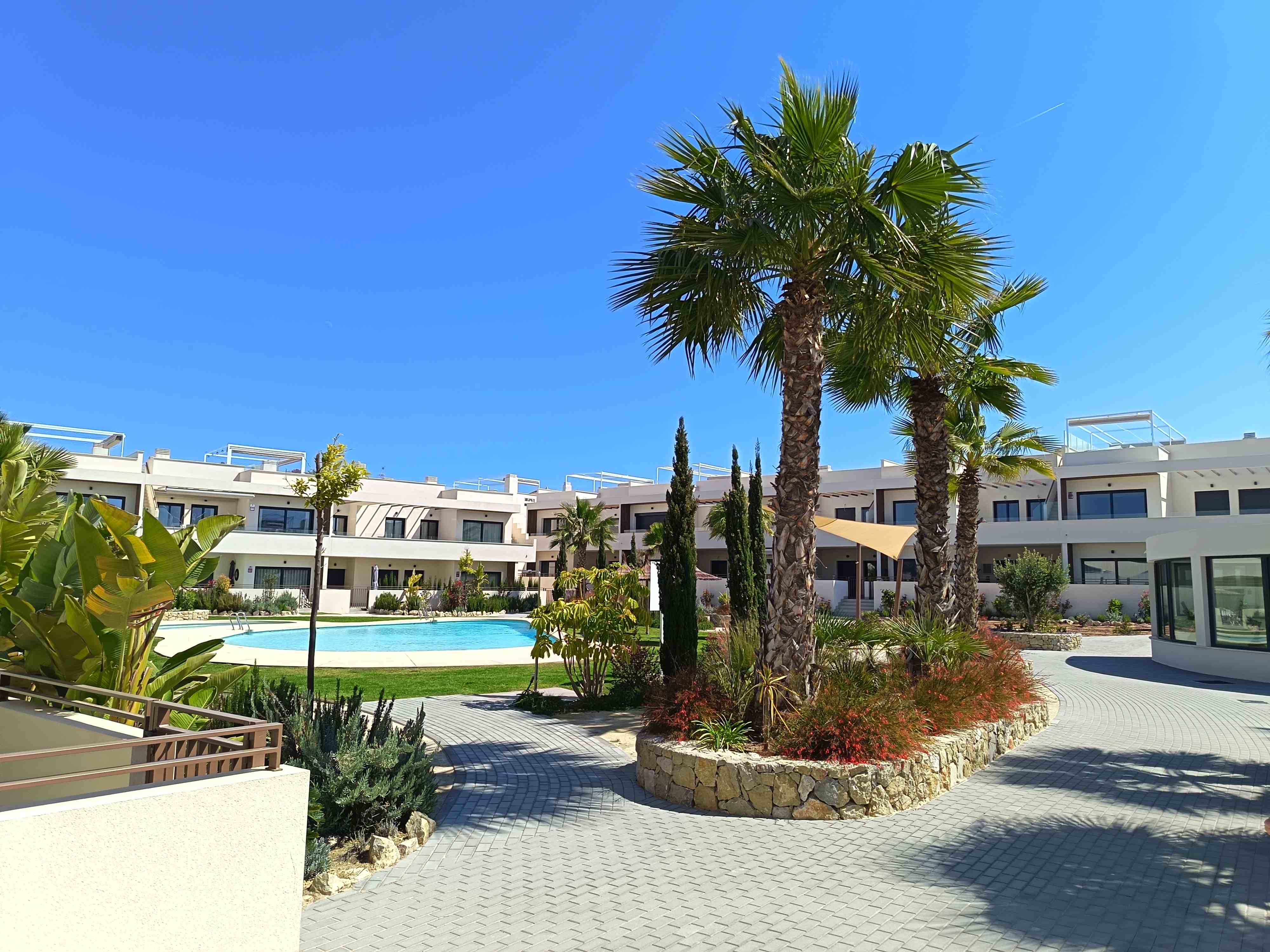 Prodej bytu 3+kk v osobním vlastnictví 97 m², Torrevieja